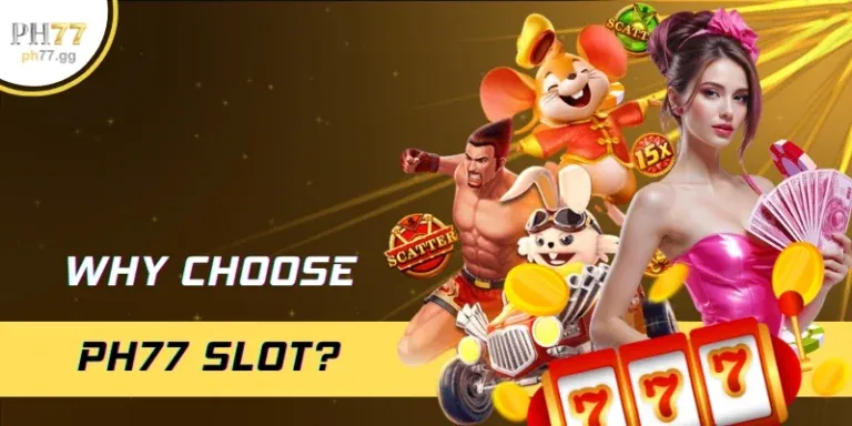 Màn hình game nổ hũ Suncity Asia với biểu tượng tiền vàng